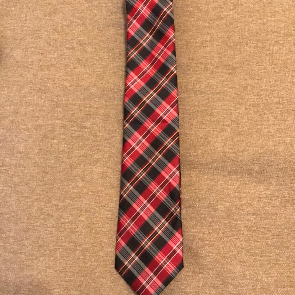 Men’s tie
